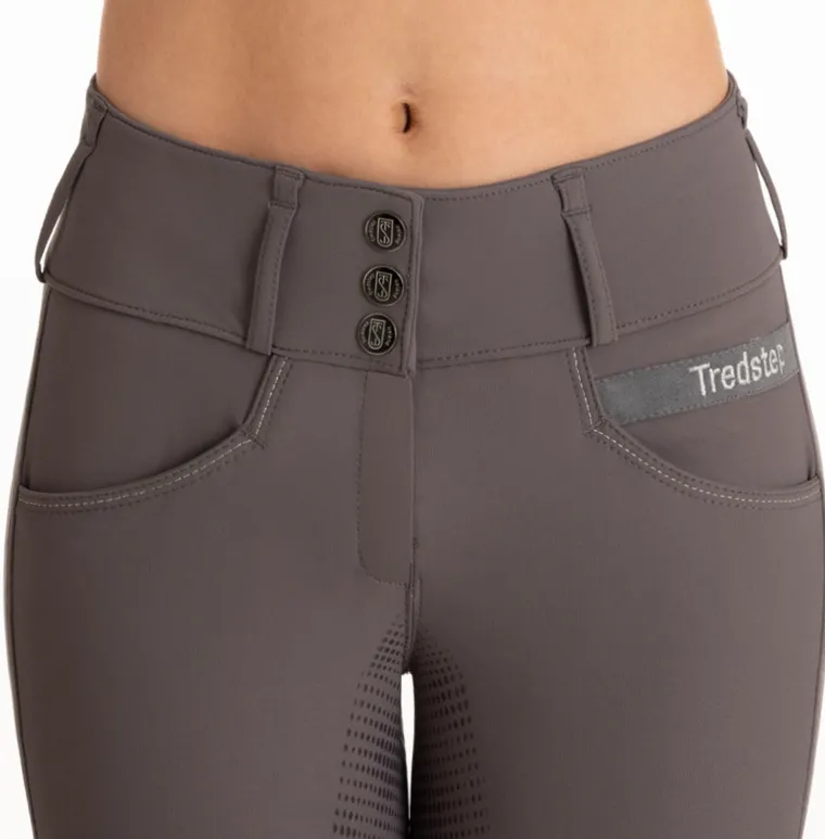 tredstep-ladies-solo-volte-ii-kqgqELjt-10.webp Best TARUN TEXTILES Tredstep™ Ladies’ Solo Volte II Grip Full-Seat Breech