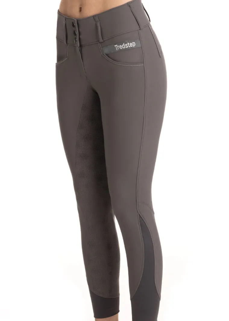tredstep-ladies-solo-volte-ii-kqgqELjt-13.webp Best TARUN TEXTILES Tredstep™ Ladies’ Solo Volte II Grip Full-Seat Breech