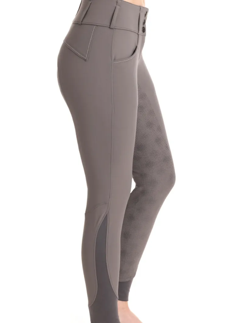 tredstep-ladies-solo-volte-ii-kqgqELjt-14.webp Best TARUN TEXTILES Tredstep™ Ladies’ Solo Volte II Grip Full-Seat Breech