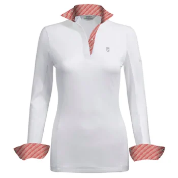 Discount TREDSTEP-CLOTHING Tredstep™ Ladies’ Symphony Paris Competition Shirt