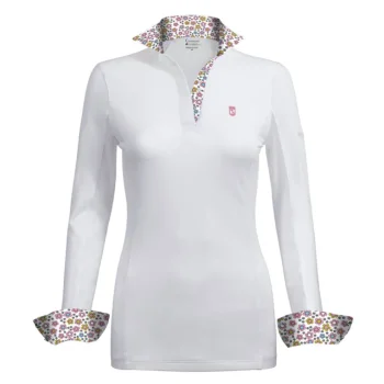 Discount TREDSTEP-CLOTHING Tredstep™ Ladies’ Symphony Paris Competition Shirt
