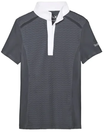 Discount TREDSTEP-CLOTHING Tredstep™ Ladies’ Solo Pearl Show Shirt