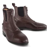 Discount PASSIONATE HORSE LTD Tredstep™ Men’s Medici II Front-Zip Paddock Boots