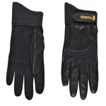 Online TREDSTEP IRELAND Tredstep™ Show Jumper Pro Glove Black