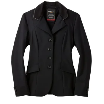 Clearance TREDSTEP-CLOTHING Tredstep™ Solo Dressage Collar Set Black