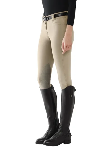 Fashion TREDSTEP-CLOTHING Tredstep™ Solo Extreme Knee-Patch Breech