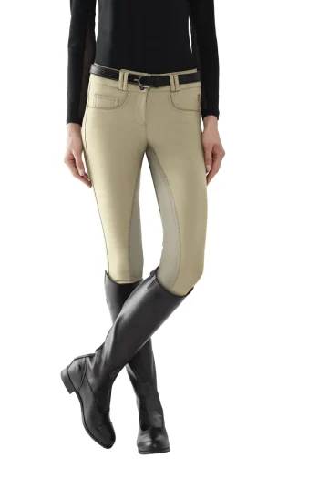 Clearance TREDSTEP-CLOTHING Tredstep™ Symphony Rosa II Full-Seat Breech