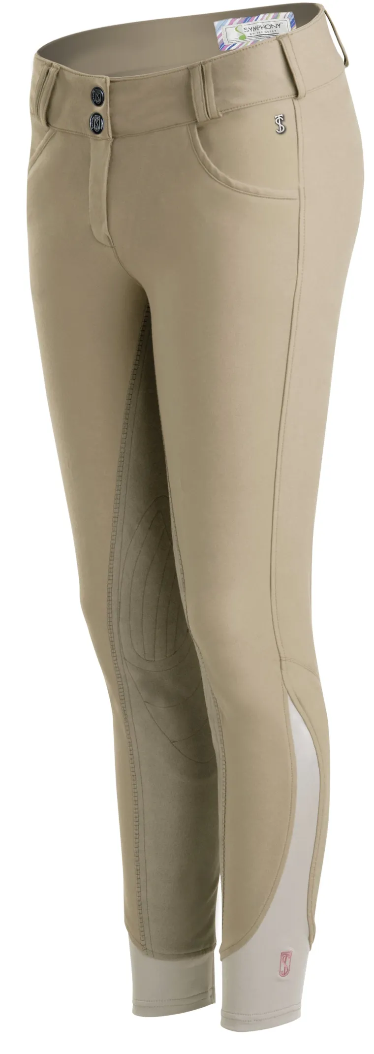 tredstep-symphony-rosa-ii-full-lxtSlhMy-2.webp Clearance TREDSTEP-CLOTHING Tredstep™ Symphony Rosa II Full-Seat Breech