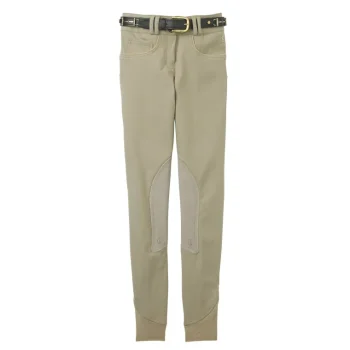 Outlet TREDSTEP-CLOTHING Tredstep™ Symphony Rosa II Knee-Patch Breech