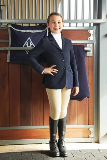 Fashion TREDSTEP-CLOTHING Tredstep™ Symphony Show Coat Jr. Navy