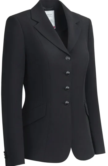 Fashion TREDSTEP-CLOTHING Tredstep™ Symphony Style Ladies’ Coat