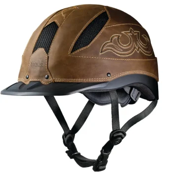 Online WEAVER LEATHER Troxel® Cheyenne Helmet