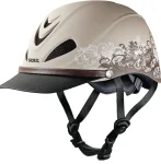 Best WEAVER LEATHER Troxel® Dakota Helmet