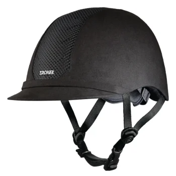 Sale WEAVER LEATHER Troxel® ES Helmet