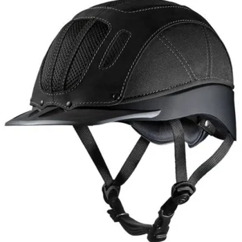 Sale WEAVER LEATHER Troxel® Sierra Helmet