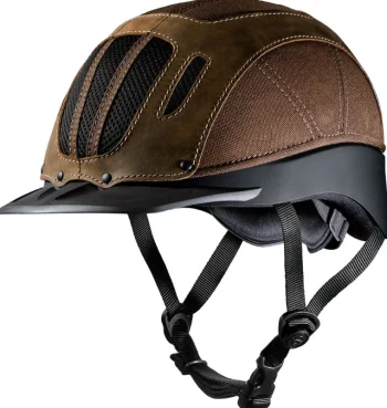 Sale WEAVER LEATHER Troxel® Sierra Helmet