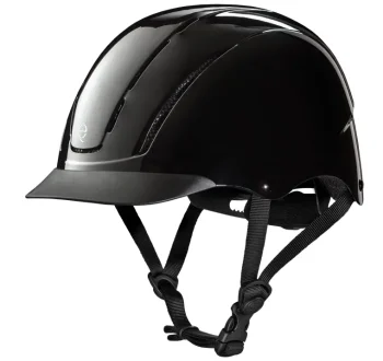 New WEAVER LEATHER Troxel® Spirit Helmet