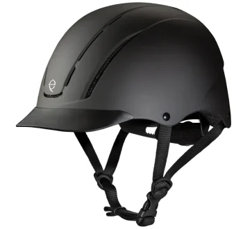 New WEAVER LEATHER Troxel® Spirit Helmet