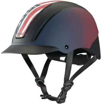 Fashion WEAVER LEATHER Troxel® Spirit Helmet