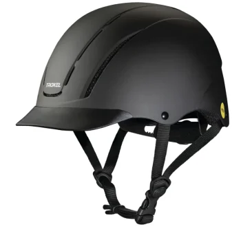 Best WEAVER LEATHER Troxel® Spirit™ Helmet With MIPS®