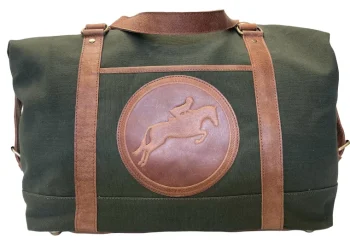 Hot TUCKER TWEED EQUSTRN Tucker Tweed Equestrian™ Barn Duffle