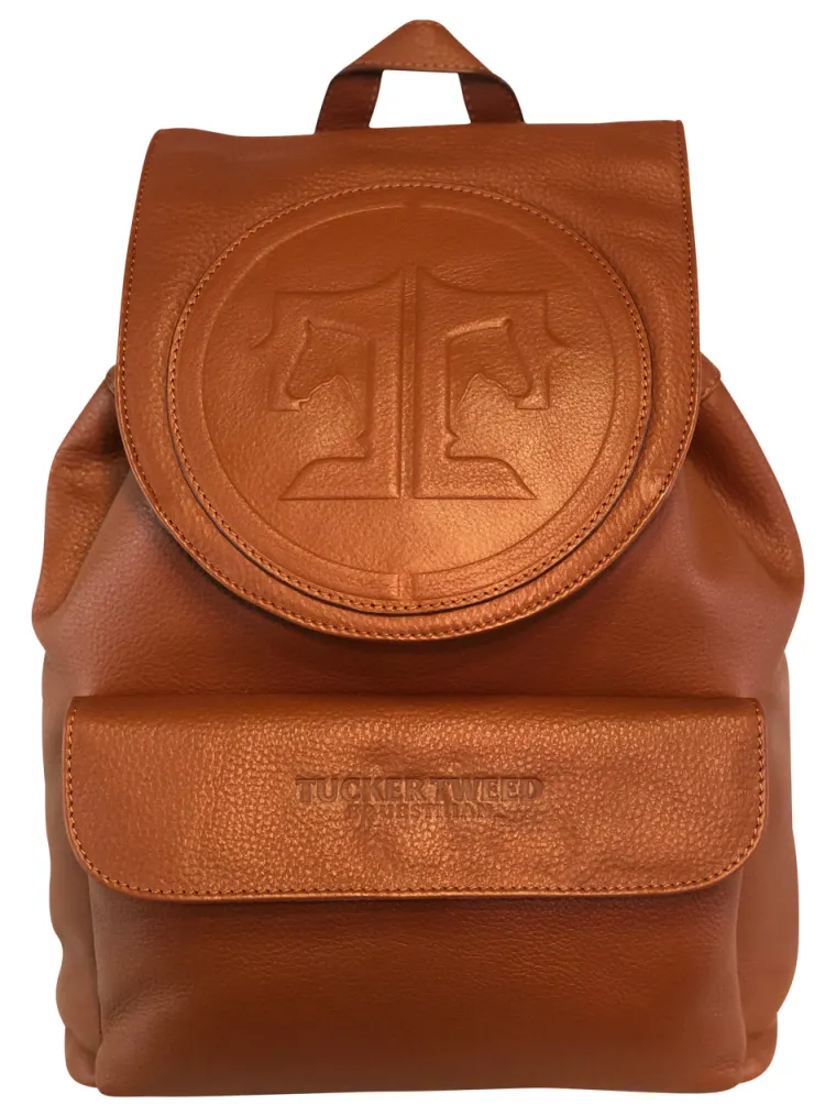 tucker-tweed-equestrian-brandy-MSnlmazF-11.webp Hot TUCKER TWEED EQUSTRN Tucker Tweed Equestrian™ Brandywine Leather Backpack