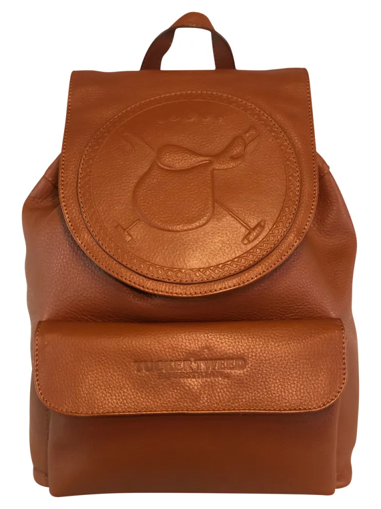 tucker-tweed-equestrian-brandy-MSnlmazF-15.webp Hot TUCKER TWEED EQUSTRN Tucker Tweed Equestrian™ Brandywine Leather Backpack