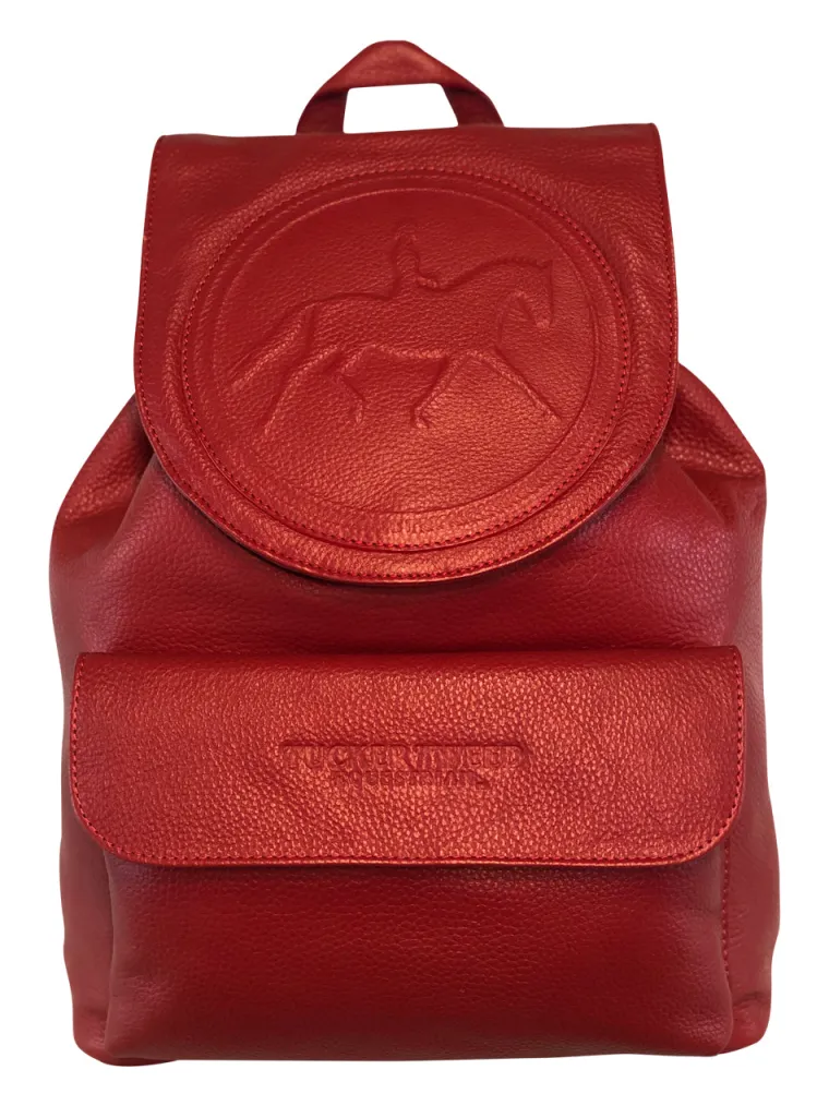 tucker-tweed-equestrian-brandy-MSnlmazF-4.webp Hot TUCKER TWEED EQUSTRN Tucker Tweed Equestrian™ Brandywine Leather Backpack