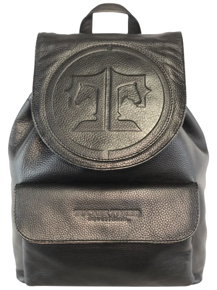 tucker-tweed-equestrian-brandy-MSnlmazF-6.webp Hot TUCKER TWEED EQUSTRN Tucker Tweed Equestrian™ Brandywine Leather Backpack