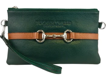 Sale TUCKER TWEED EQUSTRN Tucker Tweed Equestrian™ Wellington Wristlet