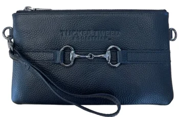 Sale TUCKER TWEED EQUSTRN Tucker Tweed Equestrian™ Wellington Wristlet
