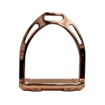 Sale JPC EQUESTRIAN TuffRider® Aluminum Stirrups Rose Gold