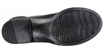 Hot JPC EQUESTRIAN TuffRider® Children’s Belmont Junior Field Boots Black