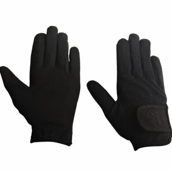 Fashion JPC EQUESTRIAN TuffRider® Children's Performance Riding Gloves