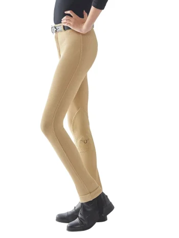 New JPC EQUESTRIAN TuffRider® Children’s Ribb Jods