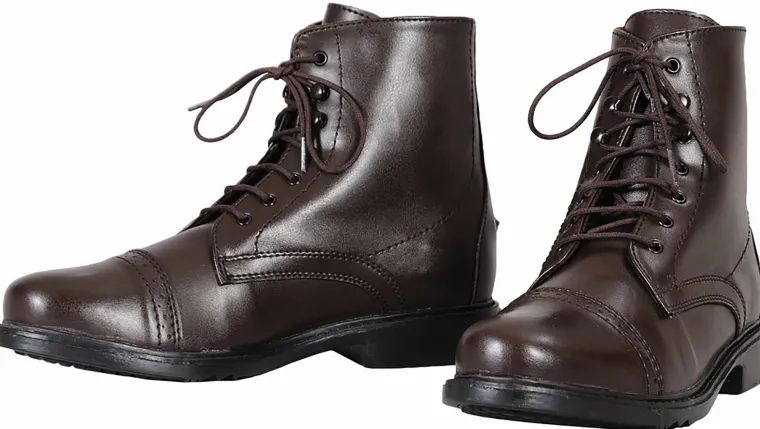 tuffrider-childrens-starter-la-RZIOzsNY-1.webp Hot JPC EQUESTRIAN TuffRider® Children's Starter Lace Paddock Boots