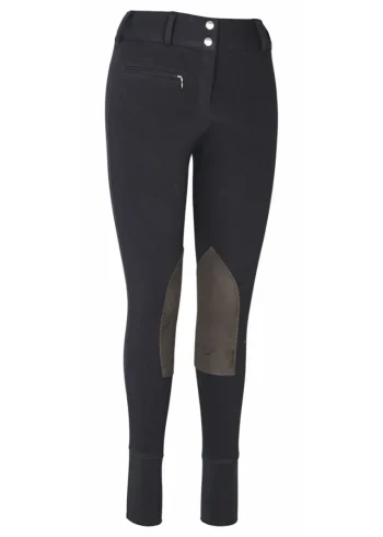 Outlet JPC EQUESTRIAN TuffRider® Cotton Low-Rise Riding Breeches