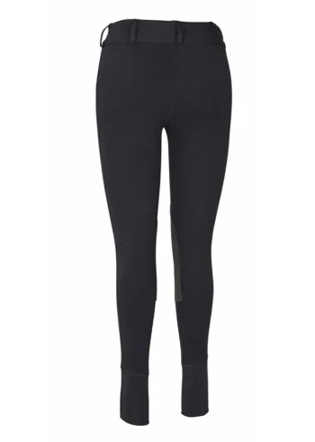 Outlet JPC EQUESTRIAN TuffRider® Cotton Low-Rise Riding Breeches