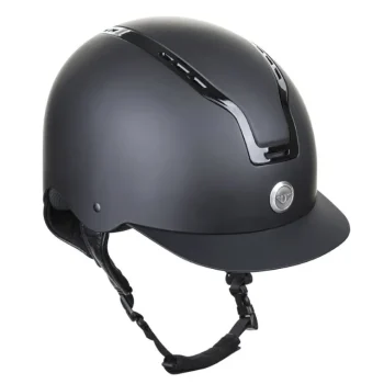 Clearance JPC EQUESTRIAN TuffRider® Essential Helmet