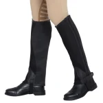 Discount JPC EQUESTRIAN TuffRider® Ladies’ Air Mesh Washable Half Chaps