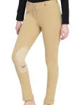 Fashion JPC EQUESTRIAN TuffRider® Ladies' Cotton Jodhpur