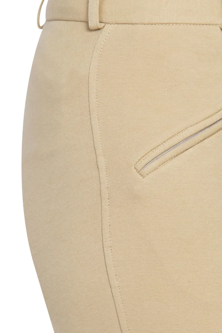 tuffrider-ladies-cotton-jodhpu-ZKNEnJIq-1.webp Fashion JPC EQUESTRIAN TuffRider® Ladies' Cotton Jodhpur