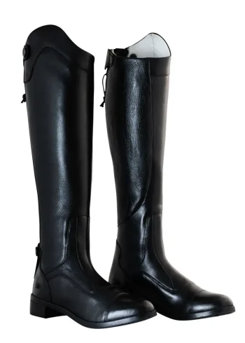 Fashion JPC EQUESTRIAN TuffRider® Ladies’ Milan Tall Boots