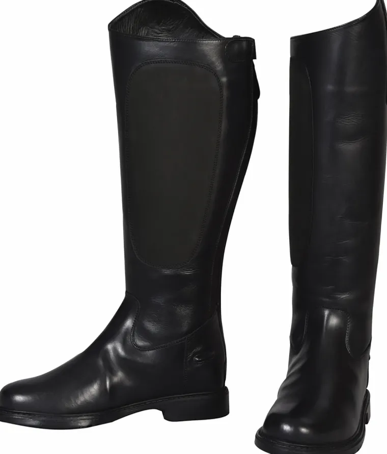 tuffrider-ladies-plus-rider-dr-RFEUGrFm-0.webp Sale JPC EQUESTRIAN TuffRider® Ladies' Plus Rider Dress Boots