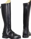 Hot JPC EQUESTRIAN TuffRider® Ladies' Short Baroque Field Boots