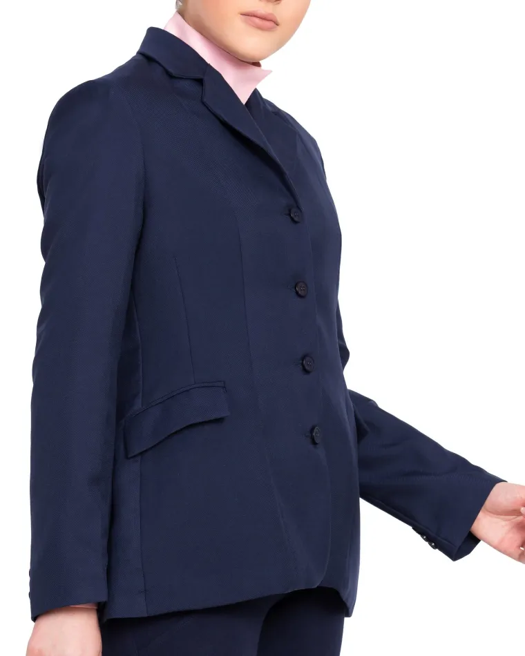 tuffrider-ladies-starter-show-KtUFPaab-2.webp Hot JPC EQUESTRIAN TuffRider® Ladies’ Starter Show Coat