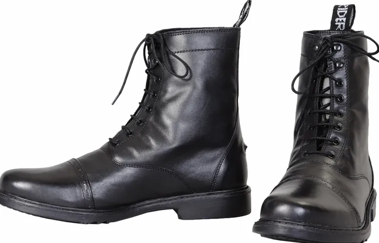 tuffrider-mens-baroque-lace-up-vRYqpQwx-0.webp Discount JPC EQUESTRIAN TuffRider® Men's Baroque Lace Up Laced Paddock Boots