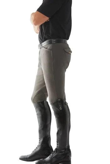 Outlet JPC EQUESTRIAN TuffRider® Men's Patrol Riding Breech
