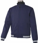 Fashion JPC EQUESTRIAN TuffRider® Men's Tommy Jacket Ec Navy