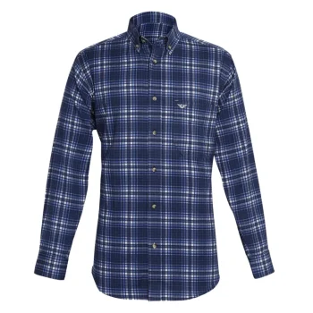 Outlet JPC EQUESTRIAN TuffRider® Men’s Voltage Print Work Shirt